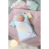 Poppenslaapzak Baby Annabell Sweet Dreams Swaddle Bag 3 jaar