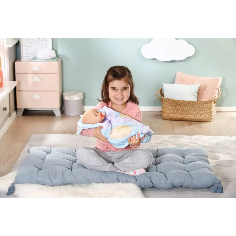 Poppenslaapzak Baby Annabell Sweet Dreams Swaddle Bag 3 jaar