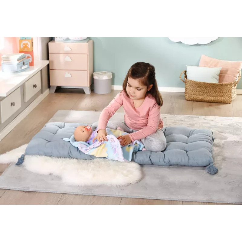 Poppenslaapzak Baby Annabell Sweet Dreams Swaddle Bag 3 jaar