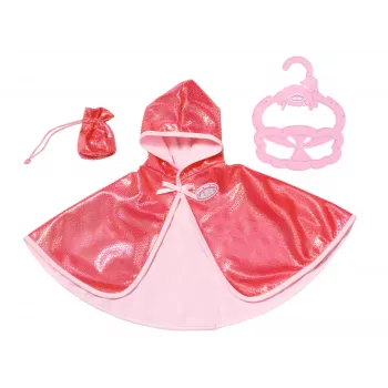 Poppenkledingset Zapf Creation Baby Annabell Little Sweet Cape 36cm