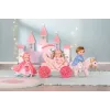 Poppenkledingset Zapf Creation Baby Annabell Little Sweet Cape 36cm