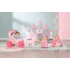 Poppenkledingset Zapf Creation Baby Annabell Little Sweet Cape 36cm