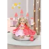 Poppenkledingset Zapf Creation Baby Annabell Little Sweet Cape 36cm