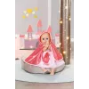 Poppenkledingset Zapf Creation Baby Annabell Little Sweet Cape 36cm