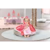 Poppenkledingset Zapf Creation Baby Annabell Little Sweet Cape 36cm