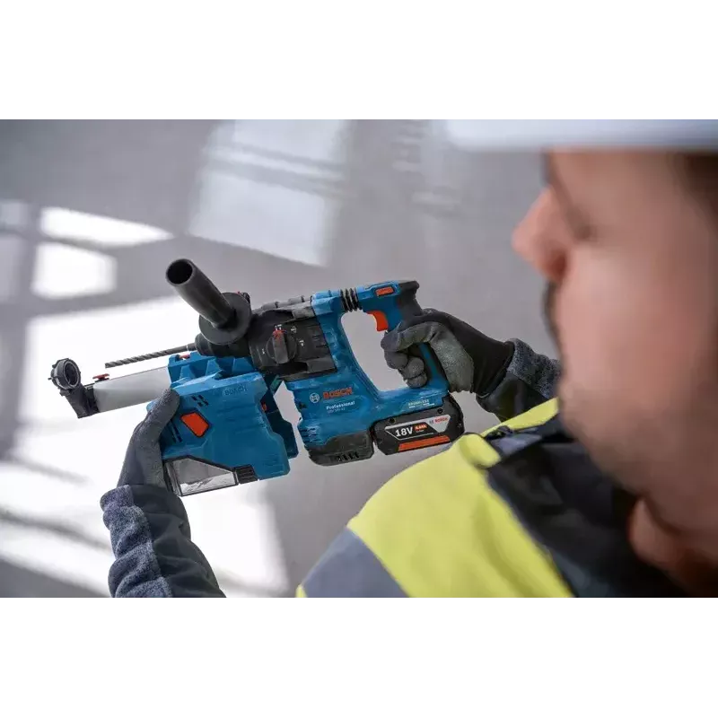 Boorhamer Bosch GBH 18V-22 PROFESSIONAL