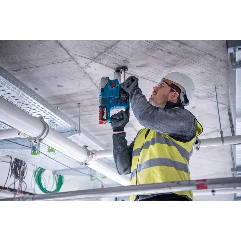 Boorhamer Bosch GBH 18V-22 PROFESSIONAL