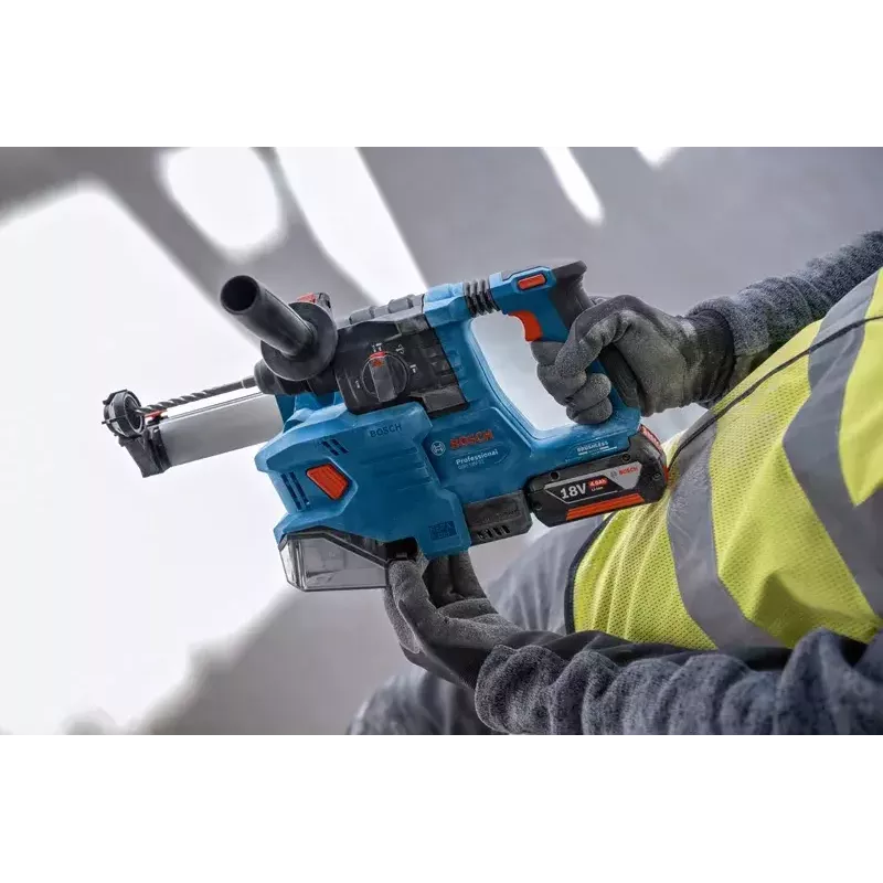 Boorhamer Bosch GBH 18V-22 PROFESSIONAL