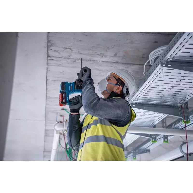 Boorhamer Bosch GBH 18V-22 PROFESSIONAL
