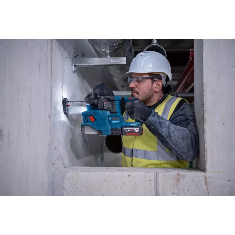 Boorhamer Bosch GBH 18V-22 PROFESSIONAL