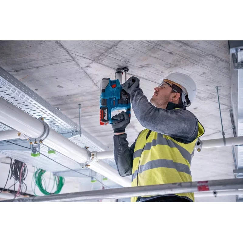 Boorhamer Bosch GBH 18V-22 PROFESSIONAL