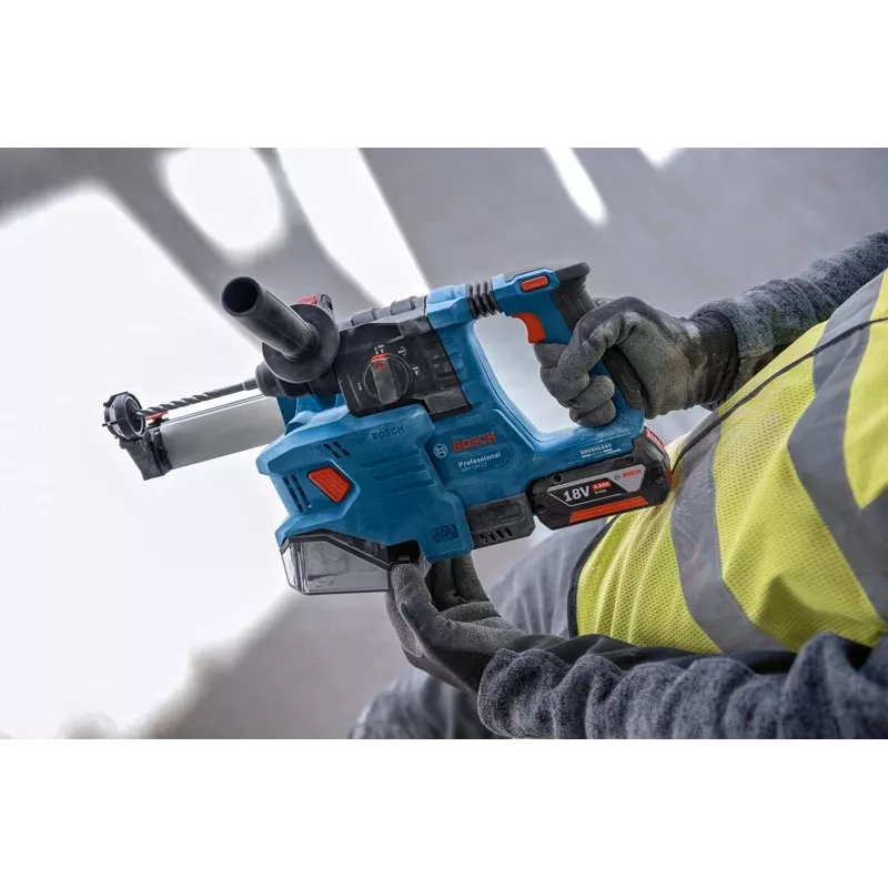 Boorhamer Bosch GBH 18V-22 PROFESSIONAL