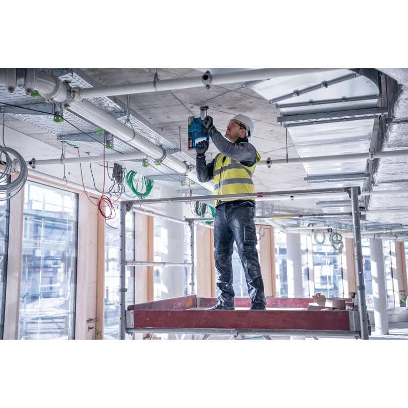 Boorhamer Bosch GBH 18V-22 PROFESSIONAL