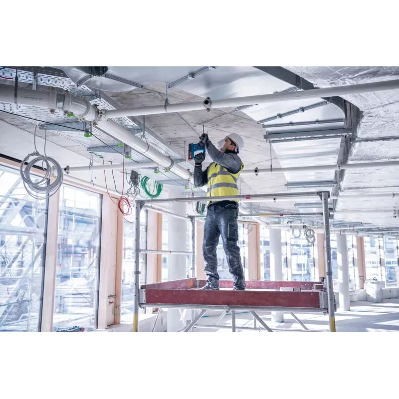 Boorhamer Bosch GBH 18V-22 PROFESSIONAL