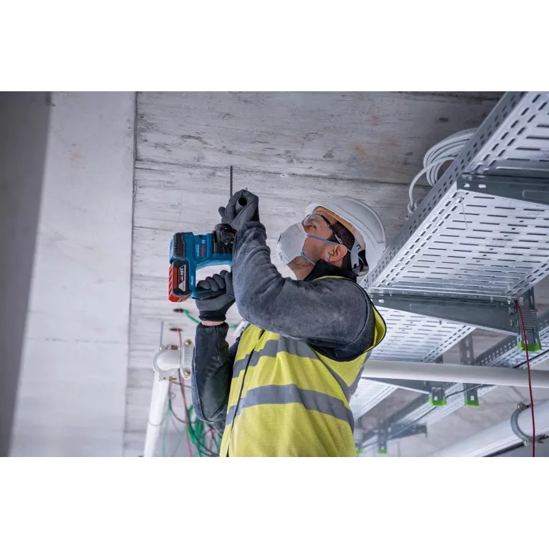 Boorhamer Bosch GBH 18V-22 PROFESSIONAL