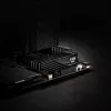DIMM 16 GB DDR5-6000, werkgeheugen zwart, AX5U6000C3016G-SLABBK, XPG Lancer Blade, INTEL XMP, AMD EXPO