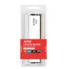 DIMM 16 GB DDR5-6400, werkgeheugen wit, AX5U6400C3216G-SLABRWH, XPG Lancer Blade RGB, INTEL XMP, AMD EXPO