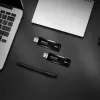 USB-flashstation ADATA SC610 500 GB USB Type-A 3.2 Gen 2 (10 Gbit/s) 550/500 MB/s, zwart