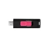 USB-flashstation ADATA SC610 500 GB USB Type-A 3.2 Gen 2 (10 Gbit/s) 550/500 MB/s, zwart