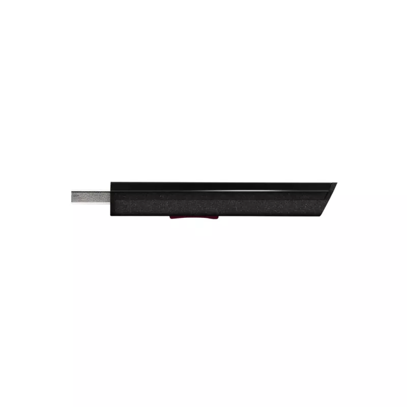 USB-flashstation ADATA SC610 500 GB USB Type-A 3.2 Gen 2 (10 Gbit/s) 550/500 MB/s, zwart