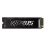 M.2 NVMe SSD GIGABYTE AORUS Gen5 14000 — 4 TB, PCIe 5.0, lezen 14100 MB/s, schrijven 12600 MB/s