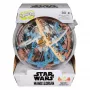 3D-labyrint behendigheidsspel Spin Master Perplexus Star Wars The Mandalorian – handzaam bewegingslabyrint