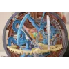 3D-labyrint behendigheidsspel Spin Master Perplexus Star Wars The Mandalorian – handzaam bewegingslabyrint