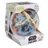 3D-labyrint behendigheidsspel Spin Master Perplexus Star Wars The Mandalorian – handzaam bewegingslabyrint