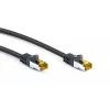 patchkabel Goobay RJ45 CAT 6A S/FTP 7,5 m