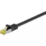patchkabel Goobay RJ45 CAT 6A S/FTP 7,5 m