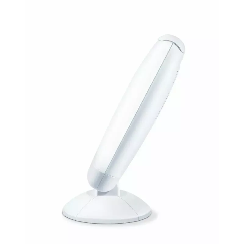 lichttherapielamp Beurer TL 80 wit 60810 — 10.000 lux helderheid