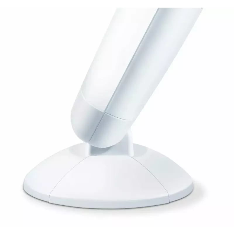 lichttherapielamp Beurer TL 80 wit 60810 — 10.000 lux helderheid