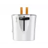 toaster Unold Design Dual 4 sneetjes 1350 W zwart wit