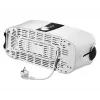 toaster Unold Design Dual 4 sneetjes 1350 W zwart wit