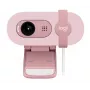 LOGITECH Brio 100 Full-HD-webcam roze