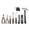 Pistoolgreepboor Black & Decker BDCDD12-QW, keyless, 1.5 Ah