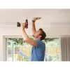 Pistoolgreepboor Black & Decker BDCDD12-QW, keyless, 1.5 Ah