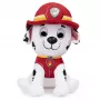 PAW Patrol GUND officiële Marshall in signatuur brandweeruniform knuffel, knuffeldier voor kinderen vanaf 1 jaar, 15 cm