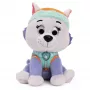 PAW Patrol GUND Officiële Everest in Signature Snow Rescue Uniform knuffel, knuffeldier voor kinderen vanaf 1 jaar, 15 cm