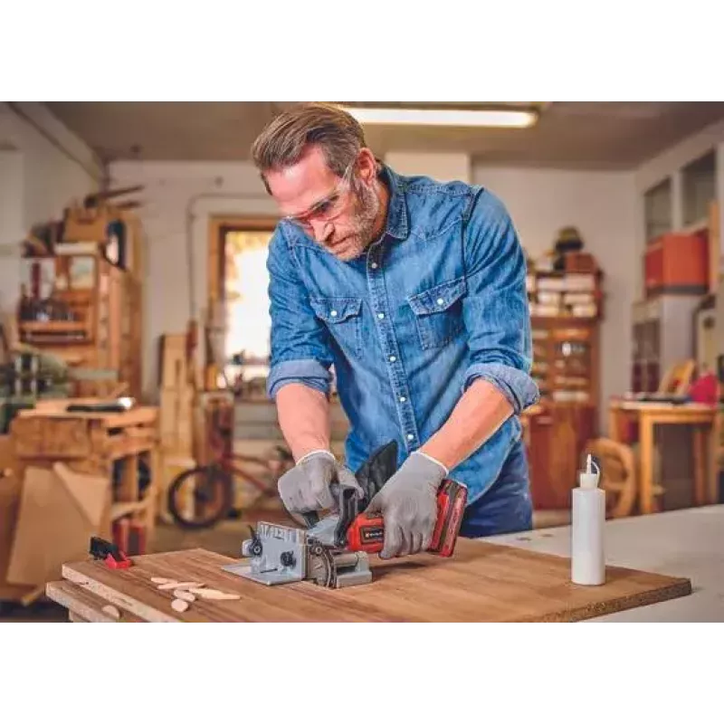 Einhell TE-BJ 18 Li Solo accu-lamellenfrees, 18 V (zonder accu)