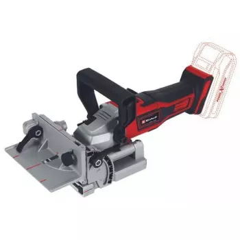 Einhell TE-BJ 18 Li - Solo decoupeerzaag snijdiepte 2 cm zaagbladdiameter 10 cm