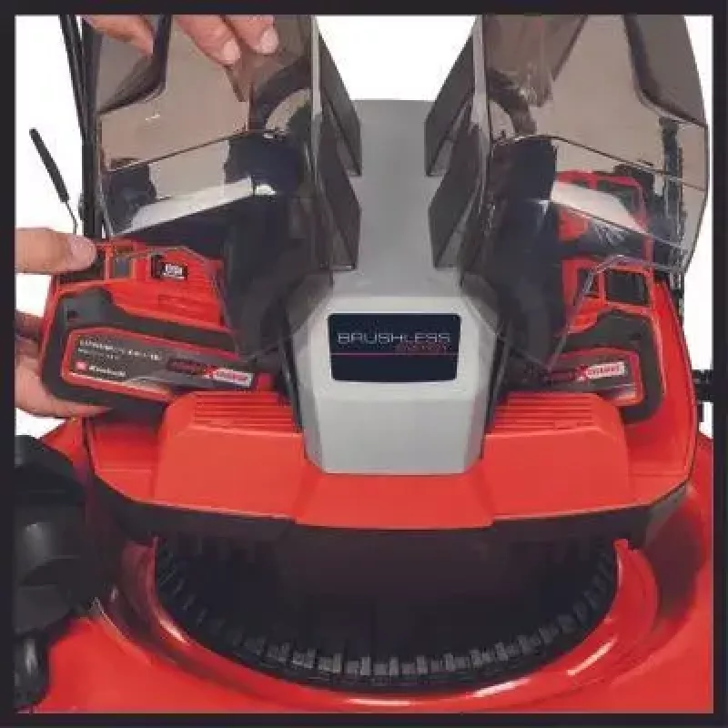 Kooimaaier Einhell GE-CM 36/48 Li M