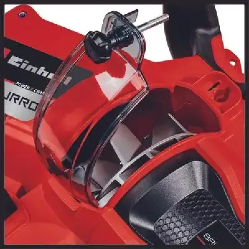 Handbladblazer Einhell VENTURRO 36/240 240 km/u zwart oranje