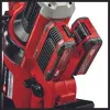 Handbladblazer Einhell VENTURRO 36/240 240 km/u zwart oranje