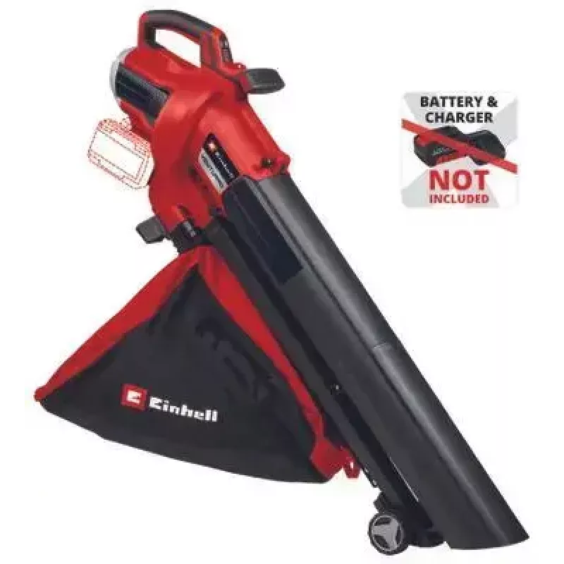 Handbladblazer Einhell VENTURRO 36/240 240 km/u zwart oranje