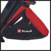 Handbladblazer Einhell VENTURRO 36/240 240 km/u zwart oranje