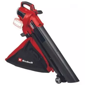 Handbladblazer Einhell VENTURRO 36/240 240 km/u zwart oranje