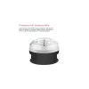 ESGE M 200 BBQ 10 L staafmixer 200 W zwart, chroom