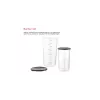 ESGE M 200 BBQ 10 L staafmixer 200 W zwart, chroom