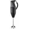 ESGE M 200 BBQ 10 L staafmixer 200 W zwart, chroom